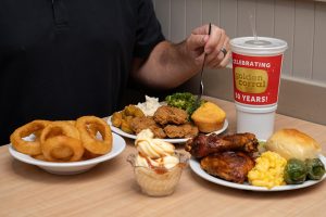 Golden Corral Buffet Prices 2024: Menu List & Cost for Adults, Seniors ...