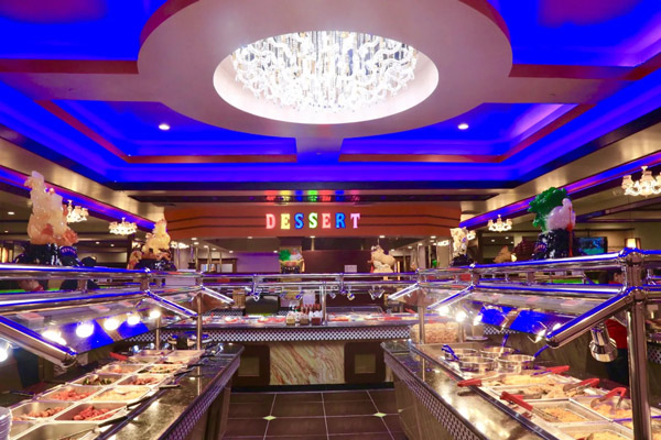 King Buffet Prices Per Person 2024: Adults, Seniors Lunch, Dinner ...