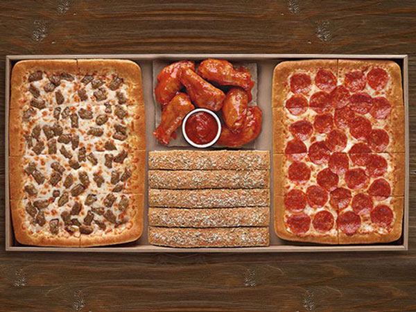 Pizza Hut Buffet Prices 2024: Lunch, Dinner Hours and All-You-Can-Eat ...