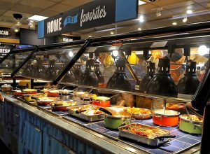 The Rise and Fall of Ryan's Buffet: What Happened to the Popular ...