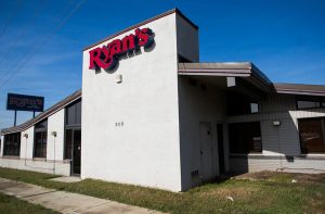 The Rise and Fall of Ryan's Buffet: What Happened to the Popular ...