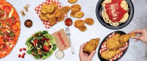 Shakey's Buffet Prices 2024: Lunch and Pizza Buffet Cost Per Person ...